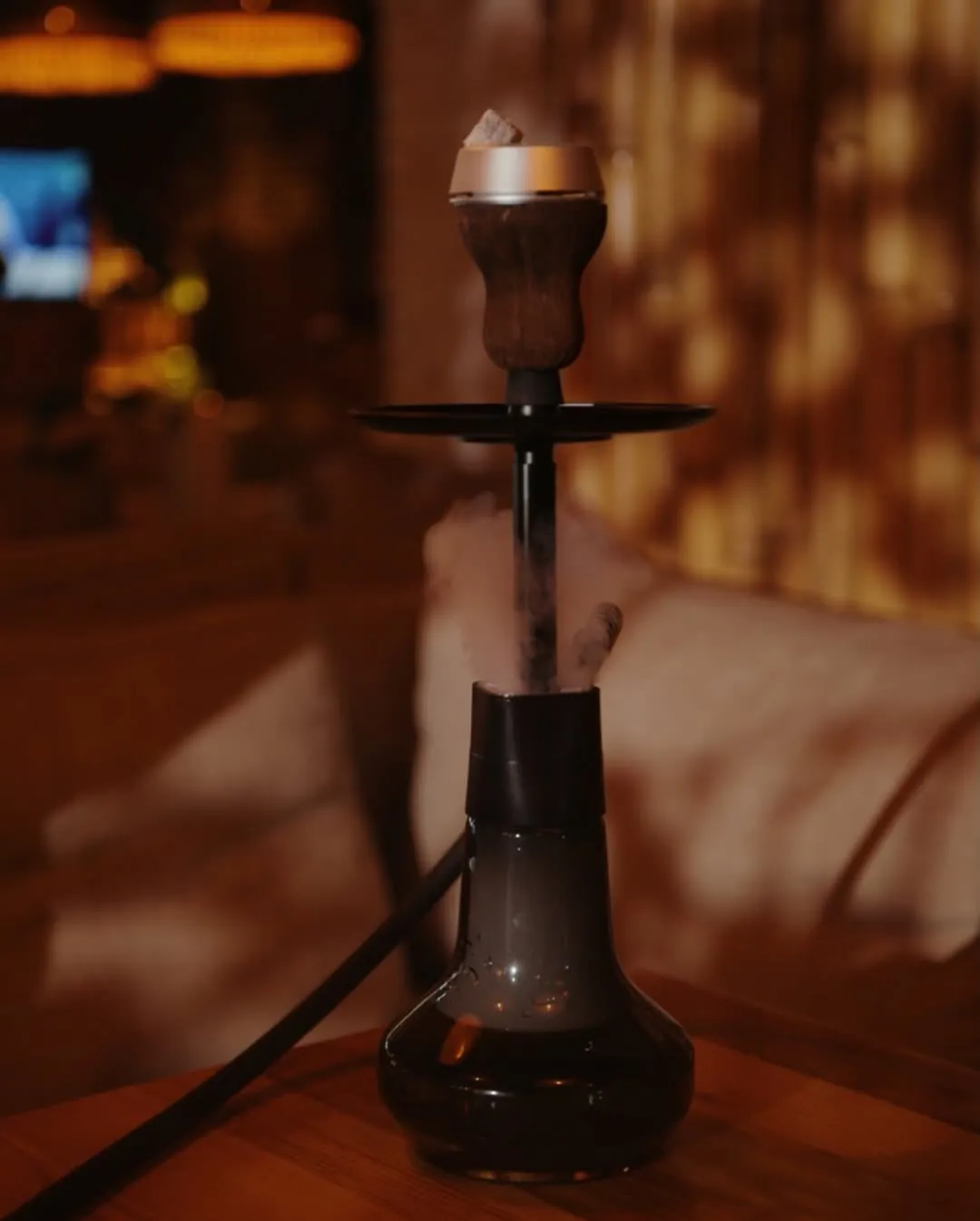 Shisha bowl